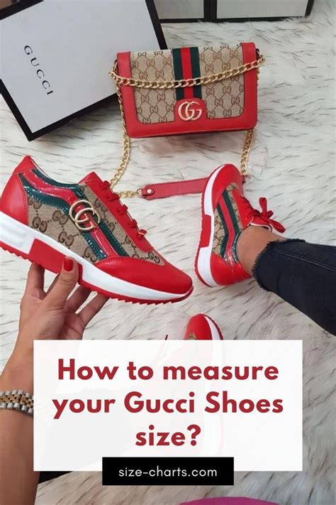 gucci sneakers pintrest|Gucci sneakers size chart.